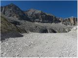 Ristorante Pietofana - Rifugio Ra Valles